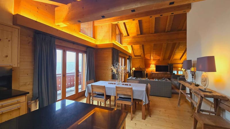 Appartement d'Exception à Médran (3)