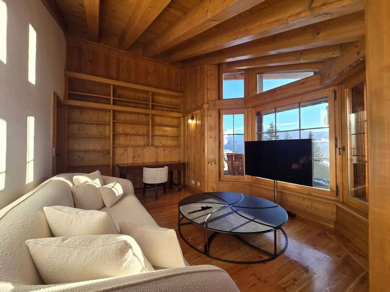 PENTHOUSE D'EXCEPTION (5)