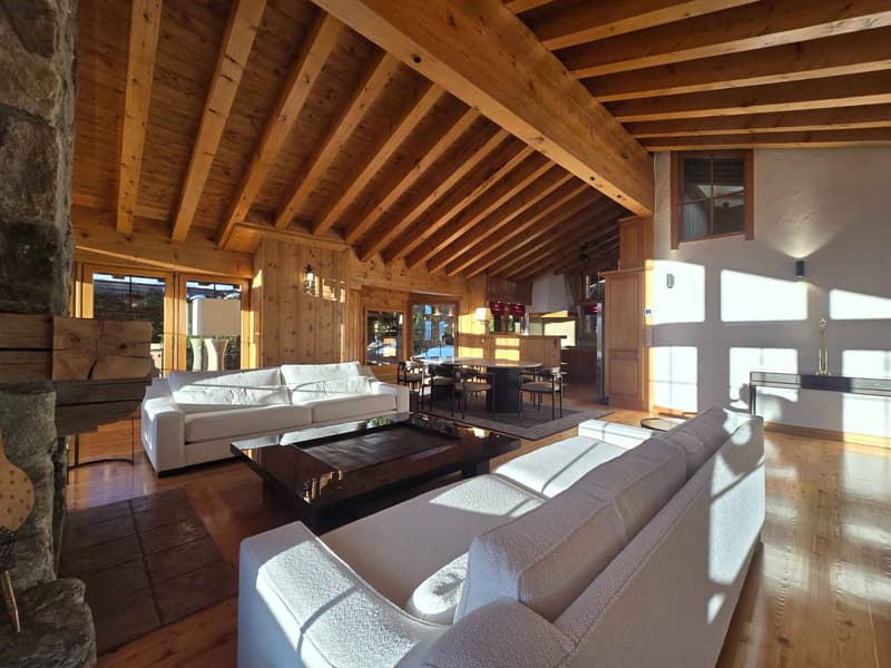 PENTHOUSE D'EXCEPTION (4)