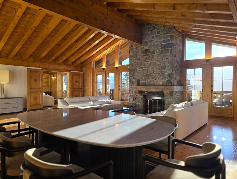 PENTHOUSE D'EXCEPTION (2)