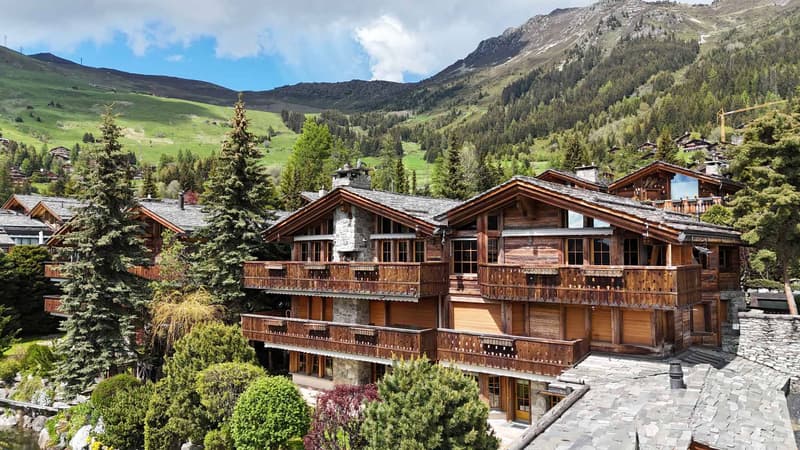 PENTHOUSE D'EXCEPTION (3)