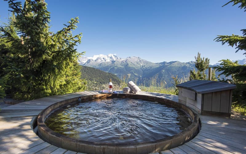 Une Expérience Alpine Élevée à Verbier! (5)