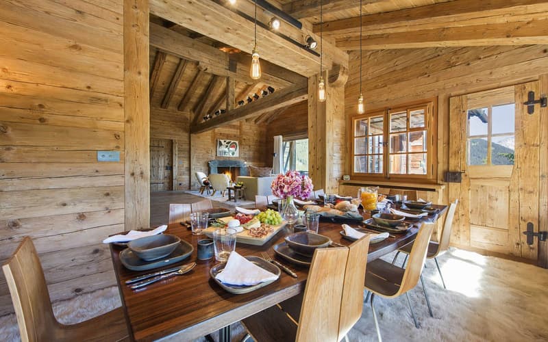 Une Expérience Alpine Élevée à Verbier! (2)