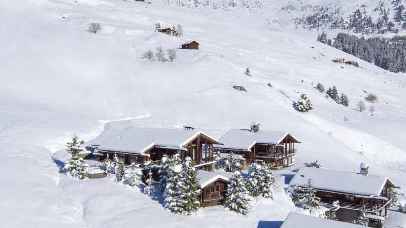 Une Expérience Alpine Élevée à Verbier! (7)