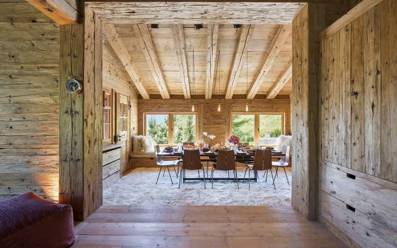 Une Expérience Alpine Élevée à Verbier! (3)