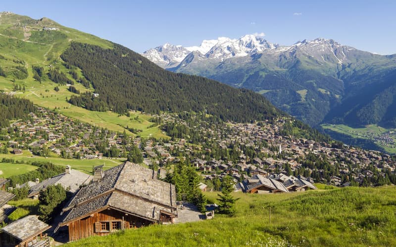 Une Expérience Alpine Élevée à Verbier! (9)