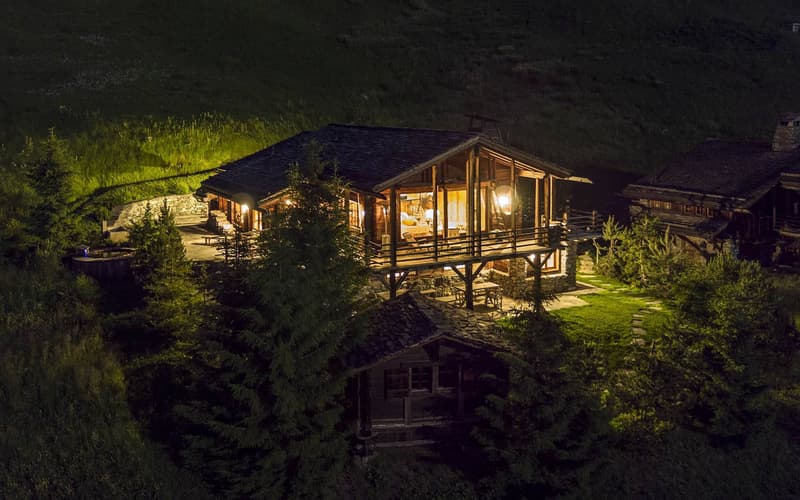 Une Expérience Alpine Élevée à Verbier! (8)