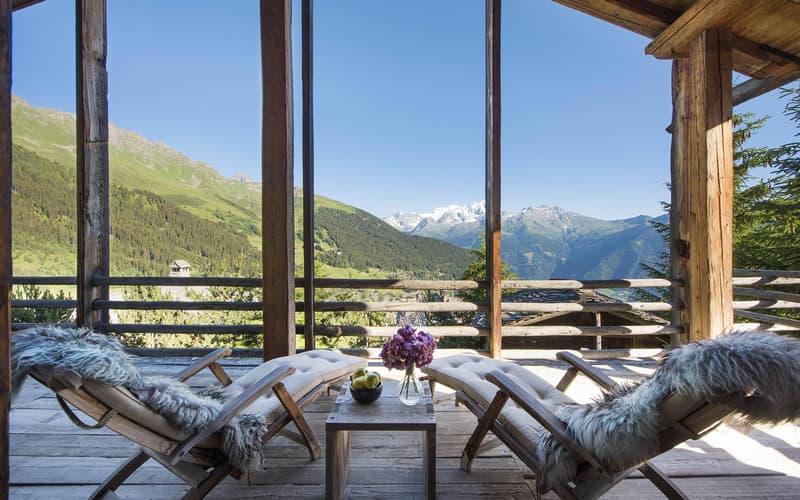 Une Expérience Alpine Élevée à Verbier! (4)