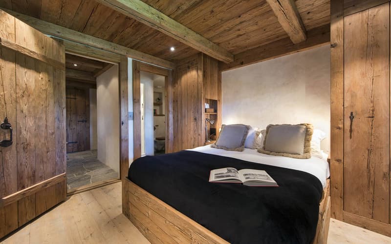 Une Expérience Alpine Élevée à Verbier! (6)