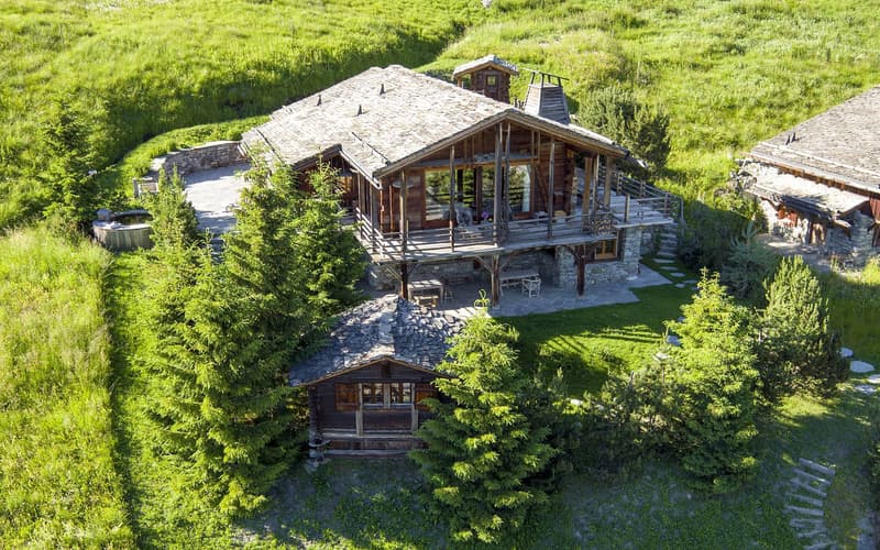 Une Expérience Alpine Élevée à Verbier! (10)