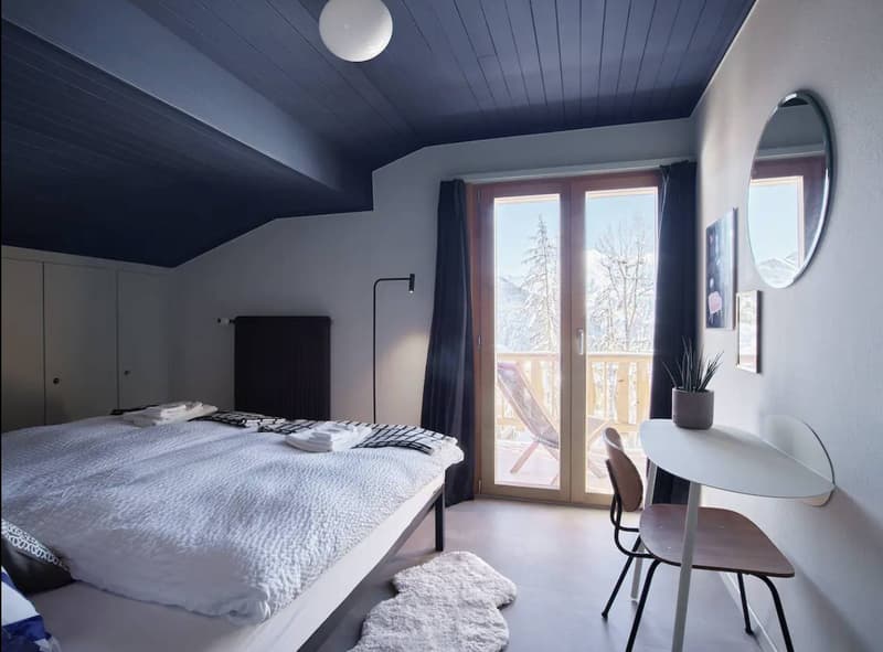 Chalet Aida 5 | Family-Friendly au coeur de Verbier! (7)