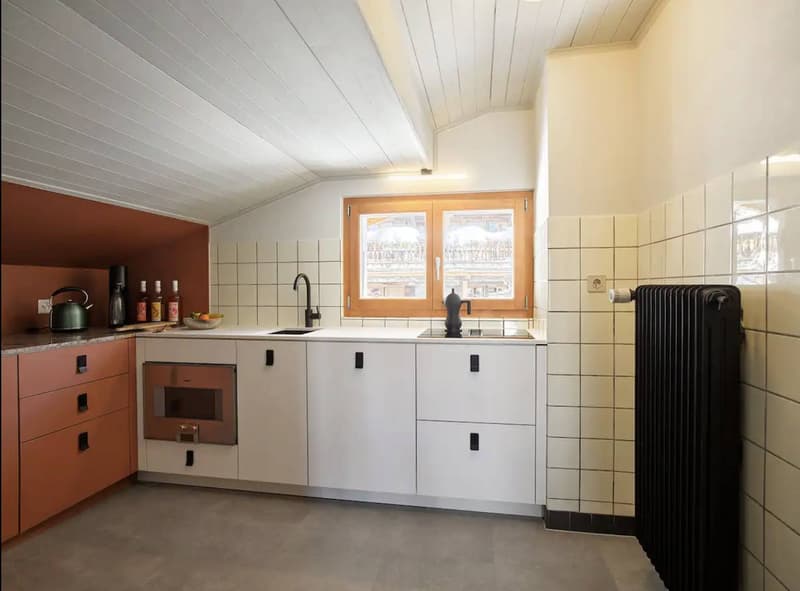 Chalet Aida 5 | Family-Friendly au coeur de Verbier! (9)