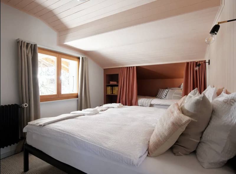 Chalet Aida 5 | Family-Friendly au coeur de Verbier! (5)