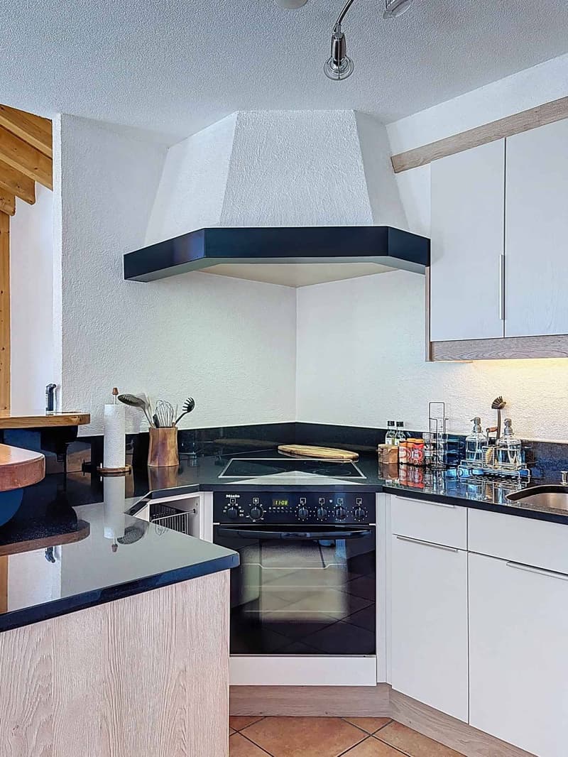 Appartement 3 chambres  Lumineux et spacieux au cur de Verbier (10)