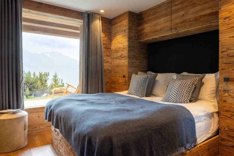 MAGNIFIQUE CHALET ALPIN (7)