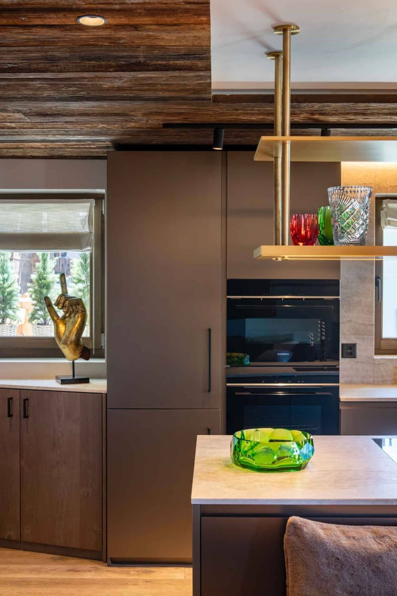 Appartement de standing avec vue exceptionnelle (6)