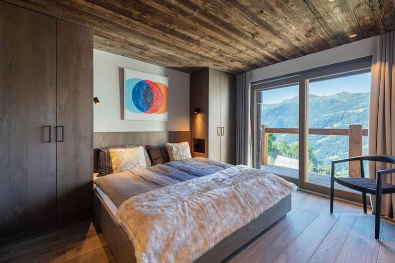 Appartement de standing avec vue exceptionnelle (8)