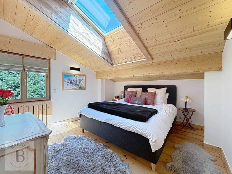 Appartement de standing à quelques pas du cur de Verbier (6)