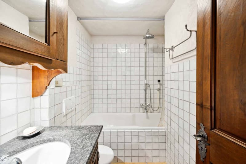 Chalet de charme ski-in / ski-out (10)