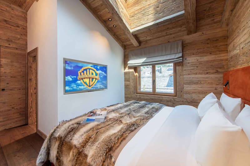 Penthouse exceptionnel au coeur du célèbre Hameau (4)