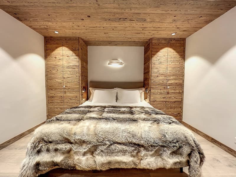 Superbe studio ski-in/ski-out entièrement rénové ! (5)