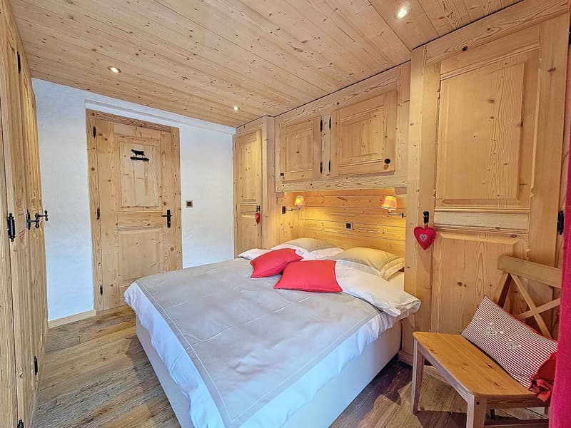 Charmant appartement au cur de Verbier (4)
