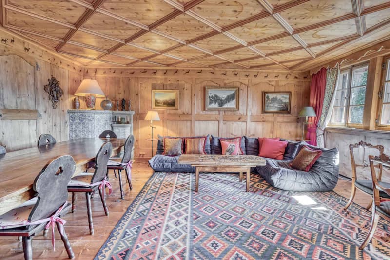 MAGNIFIQUE CHALET AUX ESSERTS 6 CHAMBRES (3)