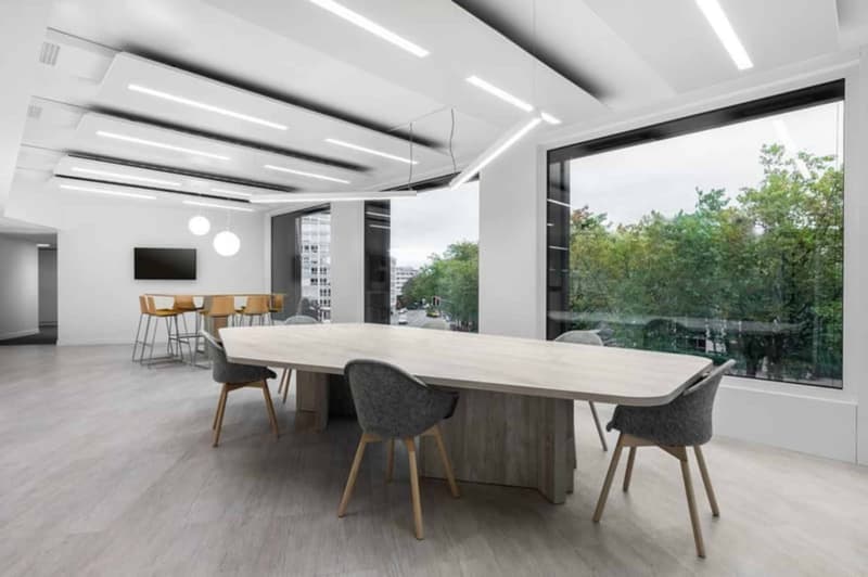 Bureaux privatifs - Quartier des Charmilles (4)