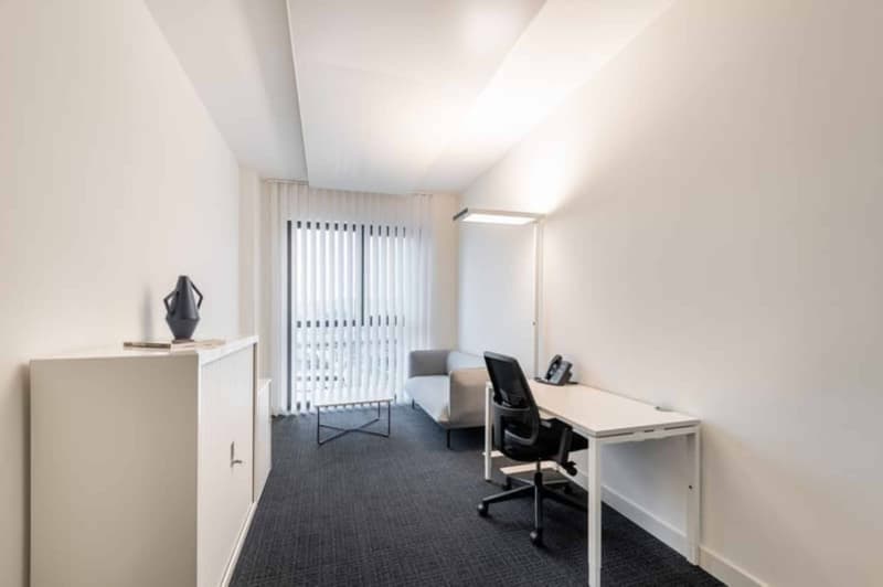 Bureaux privatifs - centre-ville (3)