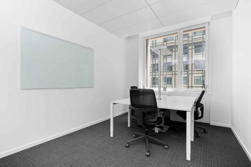 Bureaux privatifs - centre-ville (4)