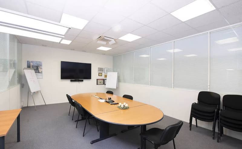 Surfaces en zone FTI d'env 2200m2 DIVISIBLES à Plan-les-Ouates (5)