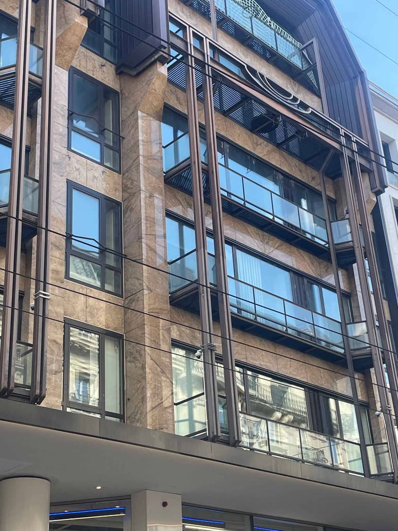 800m2 PPE de bureaux au centre-ville (2)
