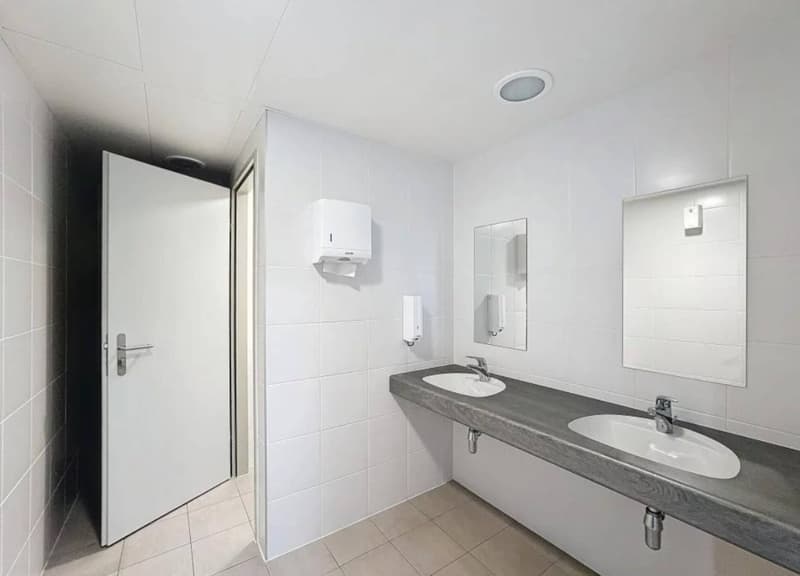 Immeuble récent-bureaux de 230 m2 entièrement aménagés (6)