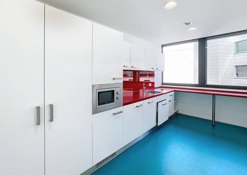 Immeuble récent-bureaux de 230 m2 entièrement aménagés (5)