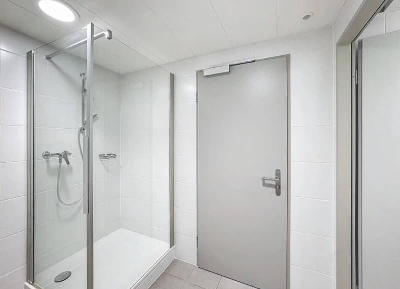 Immeuble récent-bureaux de 230 m2 entièrement aménagés (7)