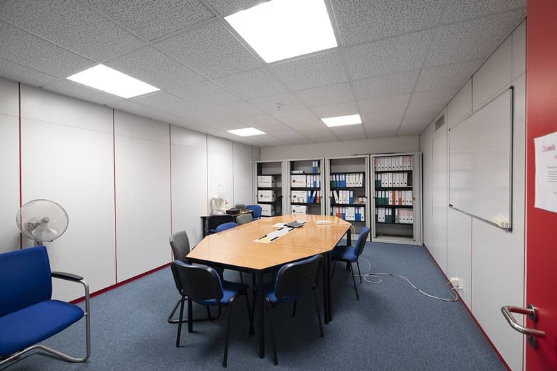 salle de conférence
