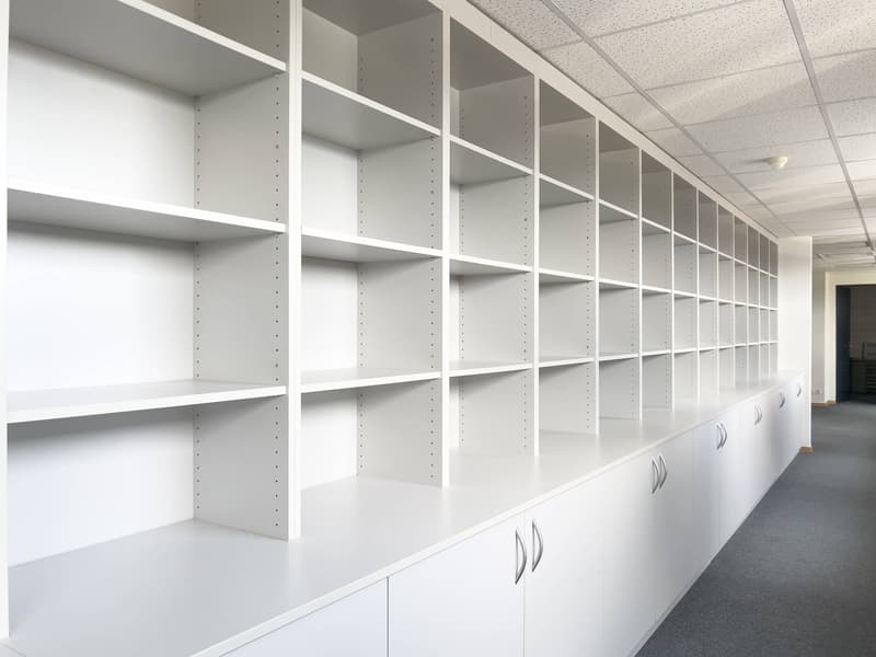 Bureaux, locaux administratifs de 381m2 à louer à Satigny (5)