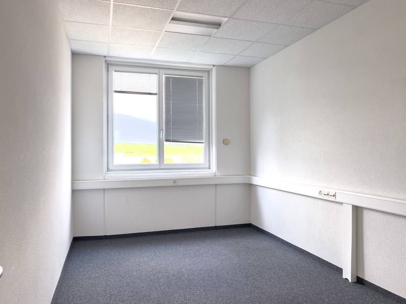 Bureaux, locaux administratifs de 381m2 à louer à Satigny (4)