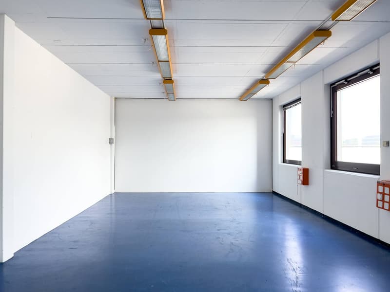 Laboratoire, production, atelier de 420 m2 à louer à Satigny (6)