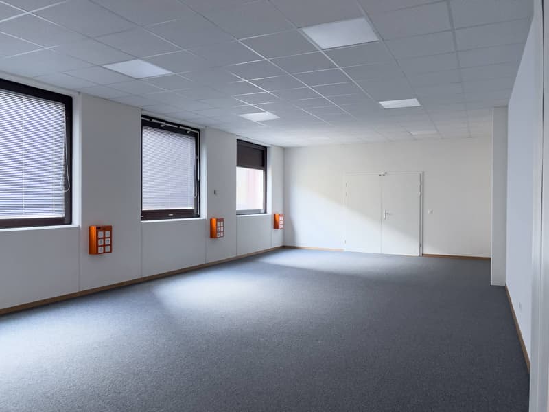 Bureaux, locaux administratifs de 400m2 à louer à Satigny (3)