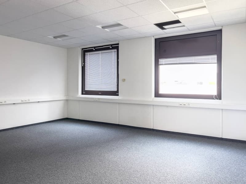 Bureaux, locaux administratifs de 373 m2 à louer à Satigny (5)