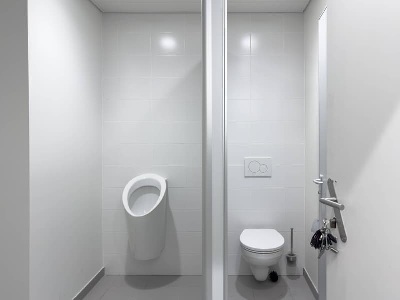 Superbes surfaces d'ateliers dès 150m2 à louer à Plan-les-Ouates (3)