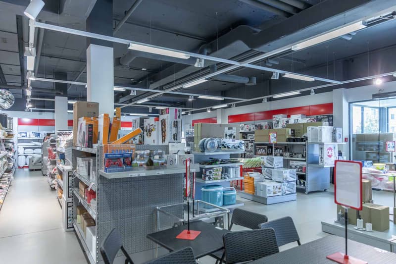 RARE ! Surface de stockage dès 1'000 m² au centre de Genève (10)