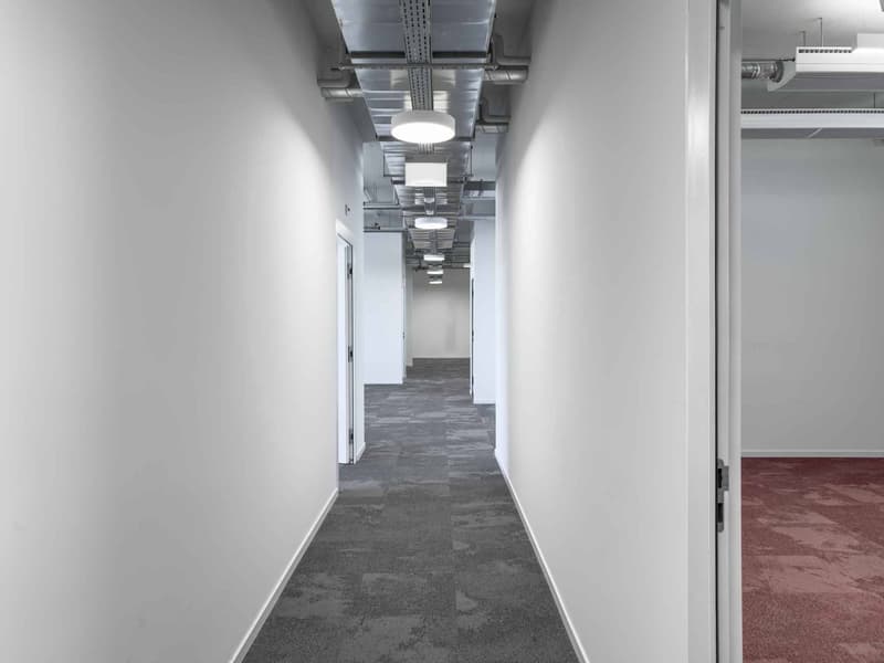 Bureau Plug & Play de 337 m²  Atrium Park, Meyrin (7)