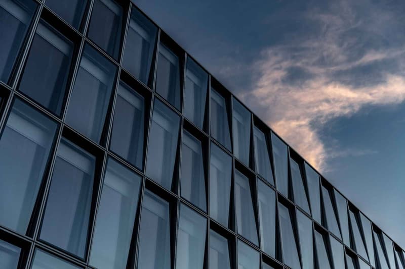 Bureaux d'exception de 468m² au cur du Quartier de l'Étang (9)