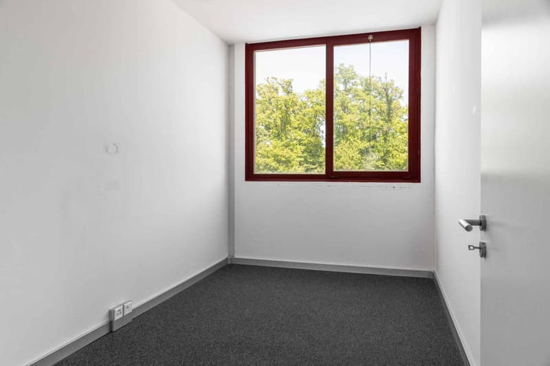 Surface polyvalente de 205m² à Meyrin (4)