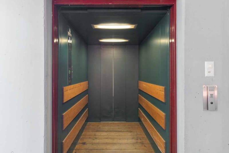 Surface polyvalente de 205m² à Meyrin (6)