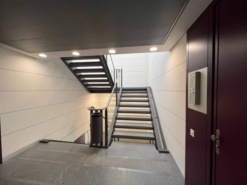 Bureaux de 273m2 lumineux à proximité de l'aéroport et de la Place des Nations (5)