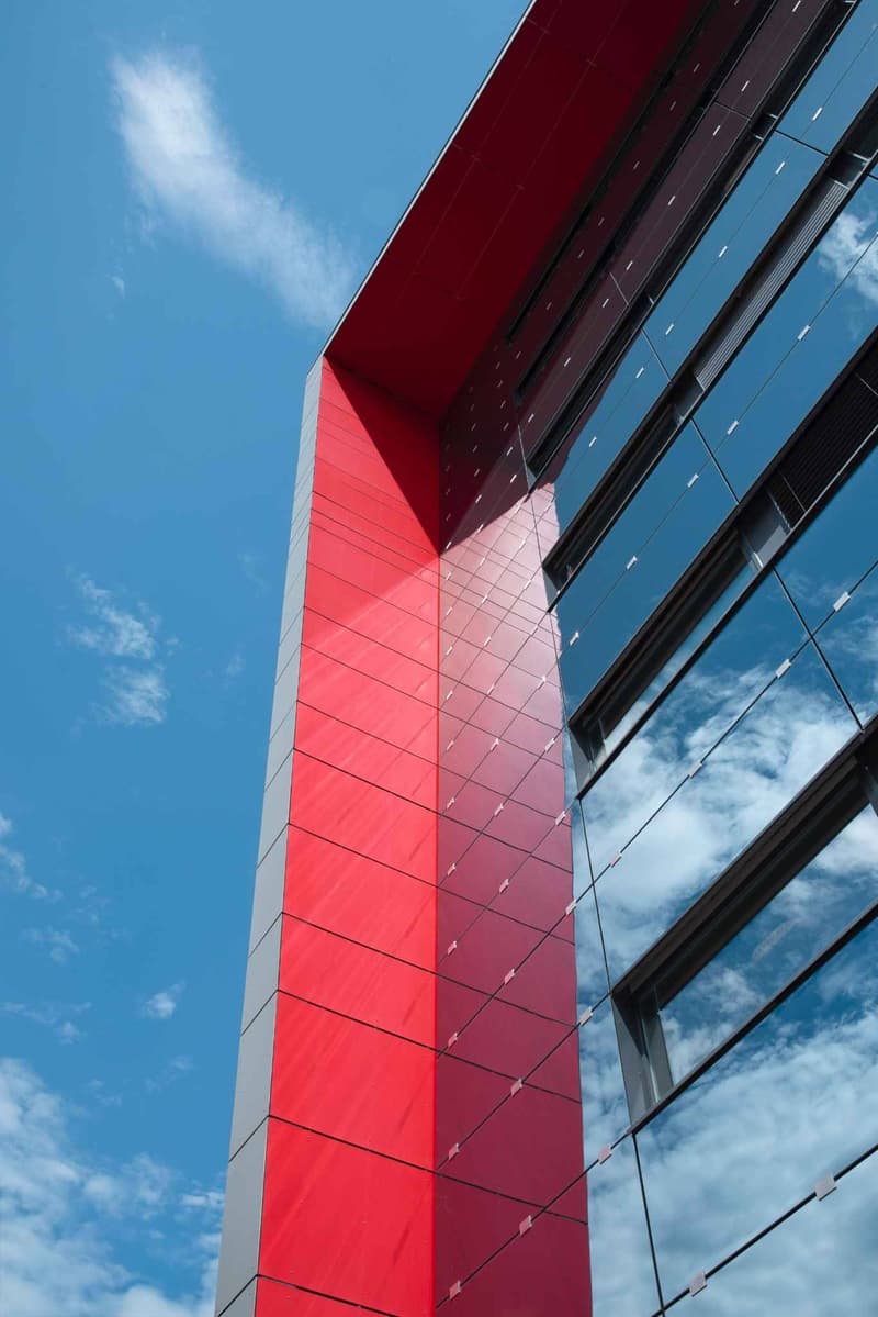 A louer bureaux aménagés  de 90 m2 proche Nations et gare (6)