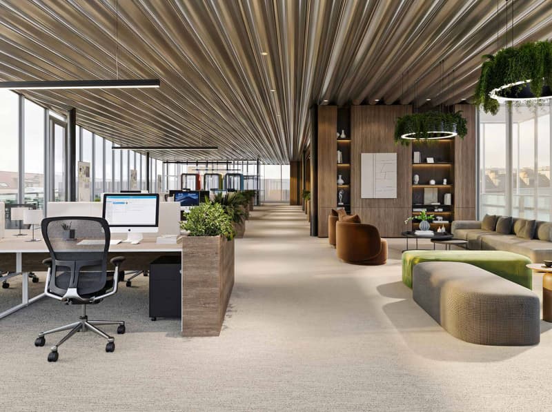 AlpesOne - Bureaux premium au centre de Genève (11)